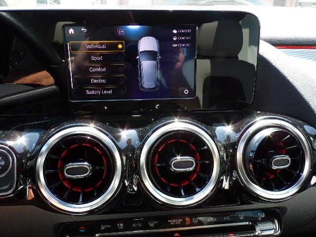 Mercedes-Benz B 250 2021