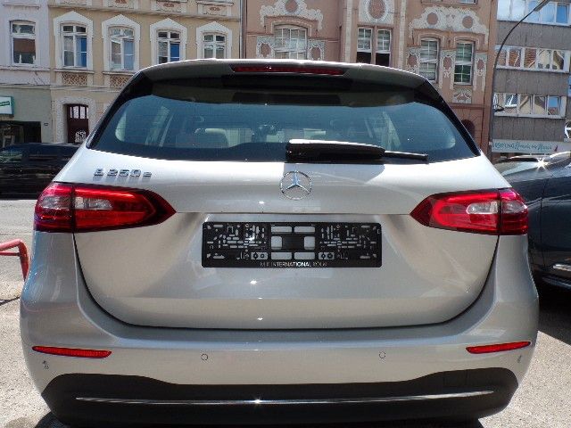 Mercedes-Benz B 250 2021