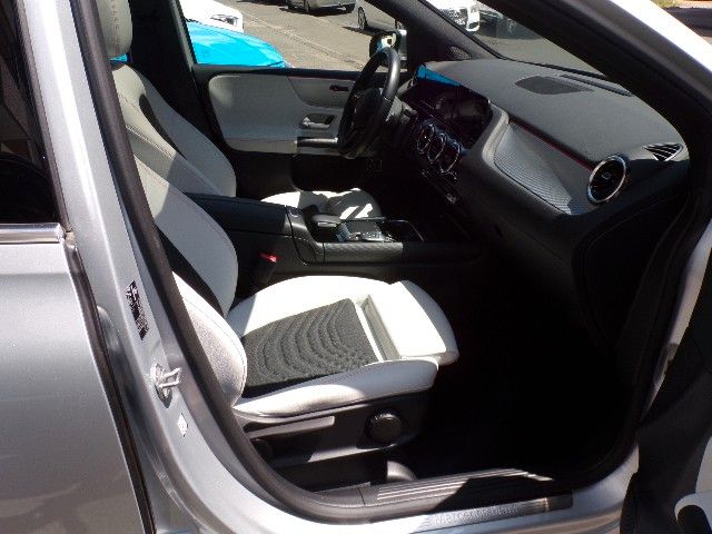 Mercedes-Benz B 250 2021