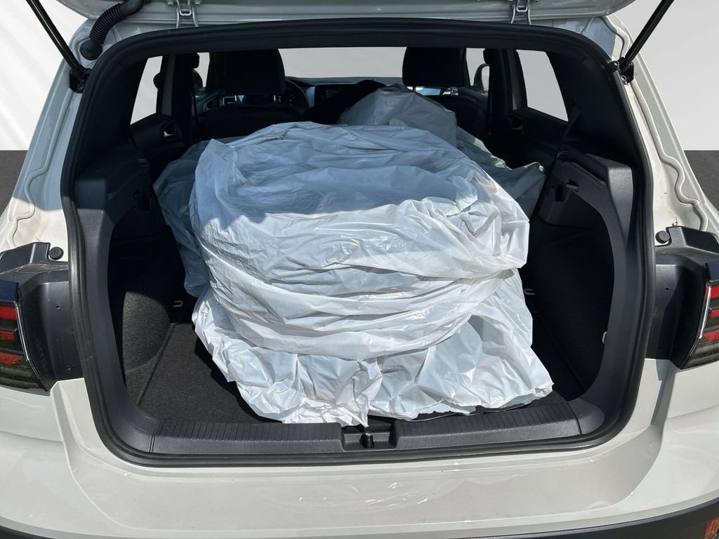 Volkswagen T-Cross 2024