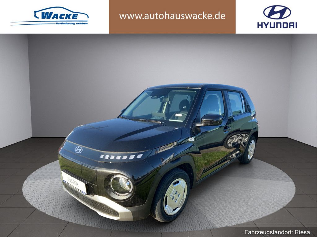 Hyundai INSTER