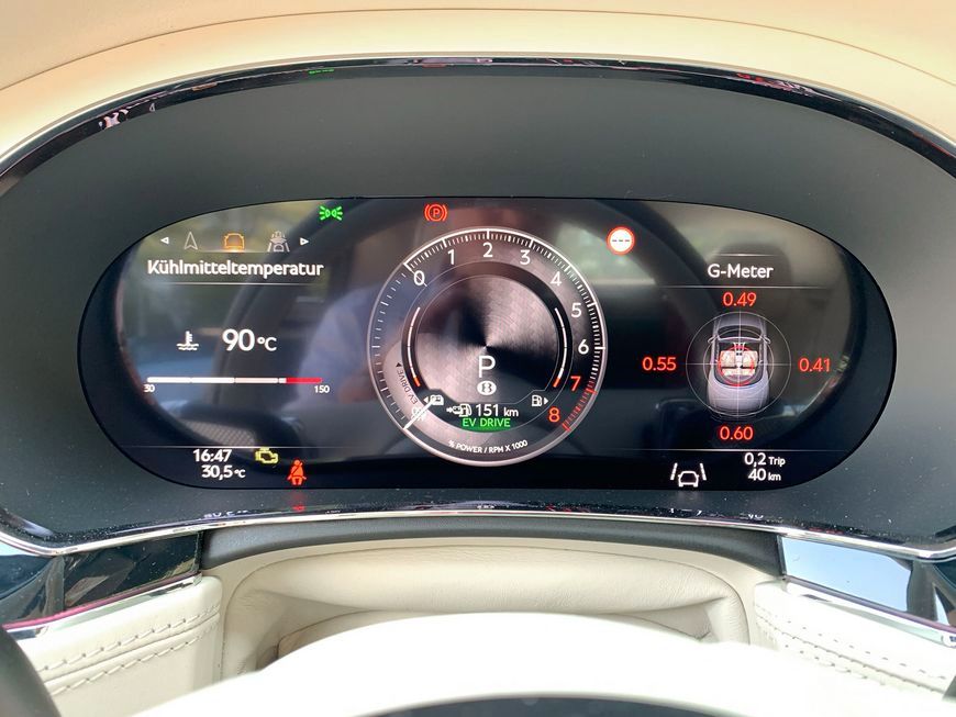 Bentley Continental GTC 2025