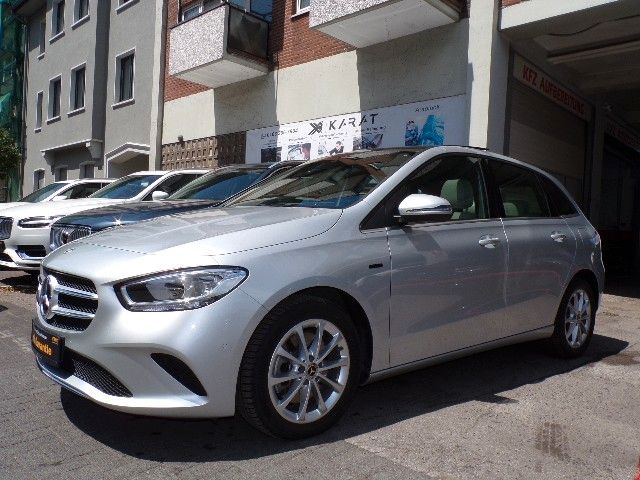 Mercedes-Benz B 250 2021