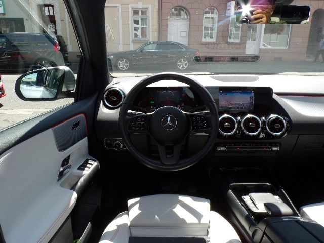Mercedes-Benz B 250 2021