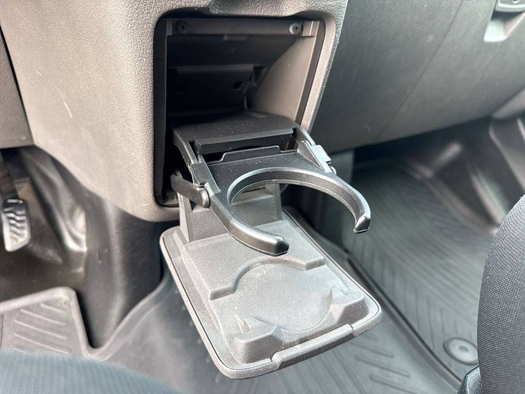 Ford Tourneo Custom 2020