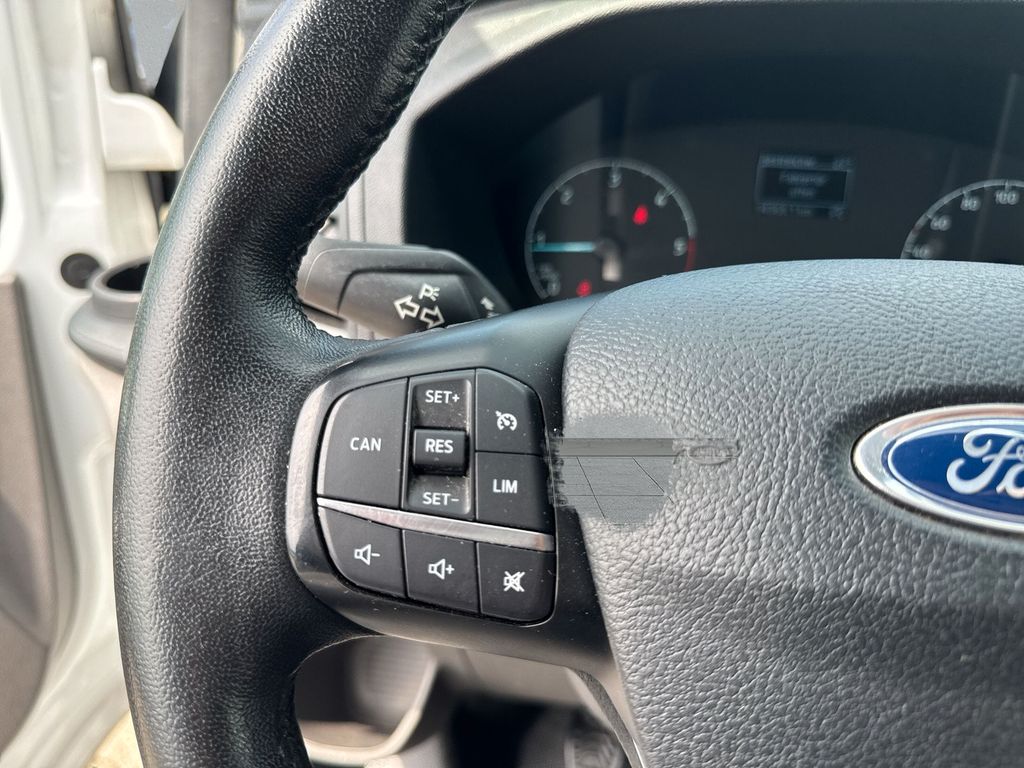 Ford Tourneo Custom 2020