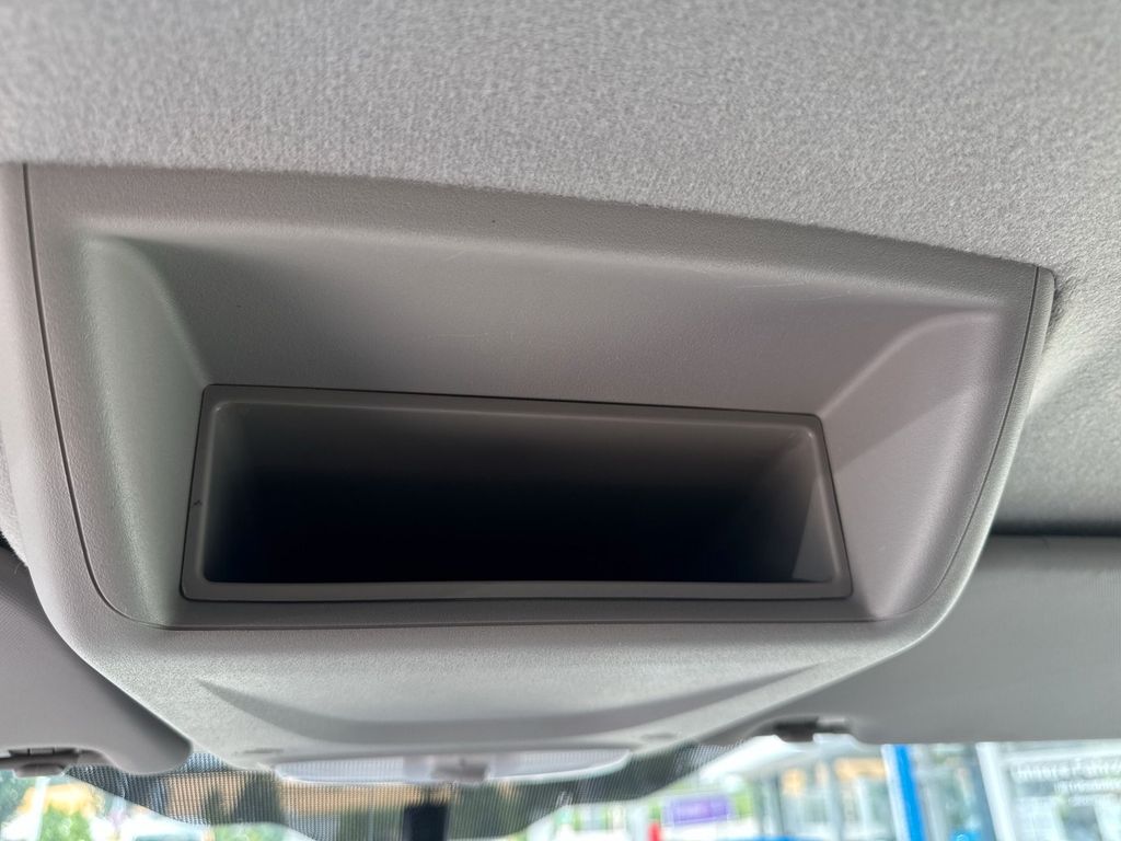 Ford Tourneo Custom 2020