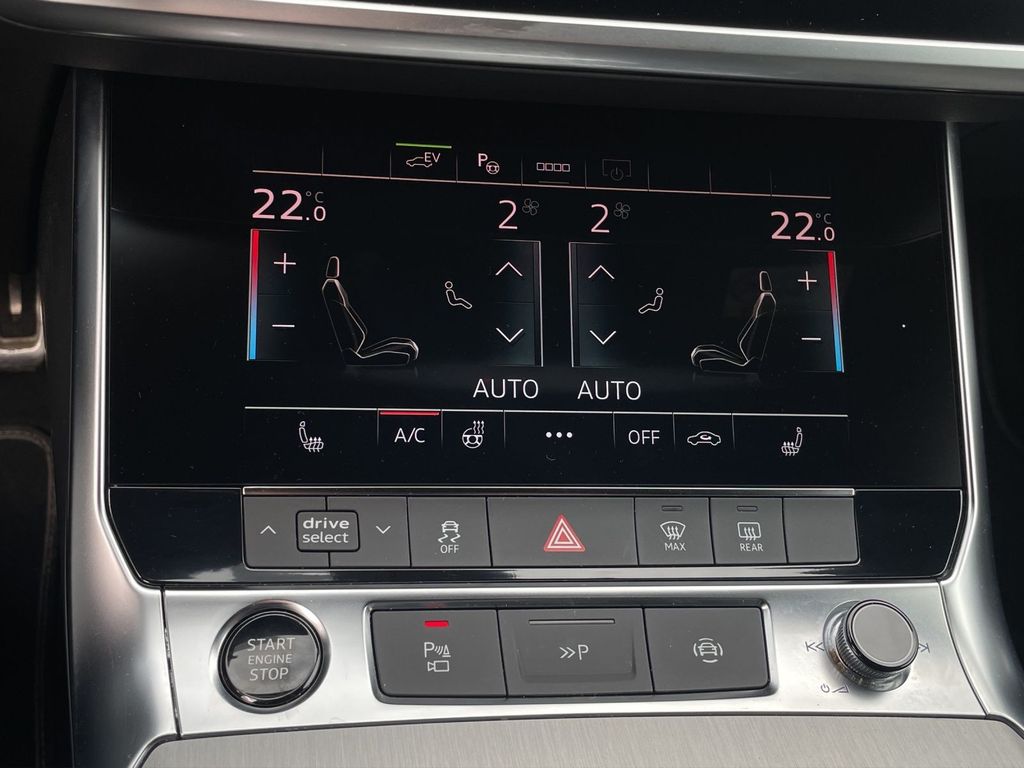 Audi A6 2024
