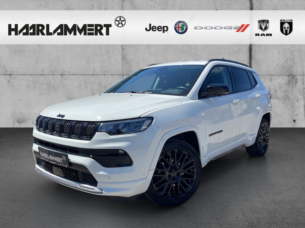 Jeep Compass 2023