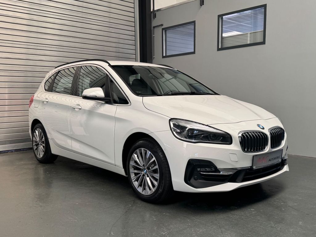BMW 218 Active Tourer 2020