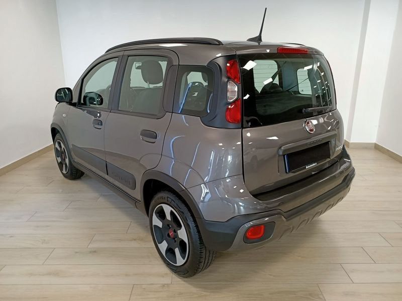 Fiat Panda 2022