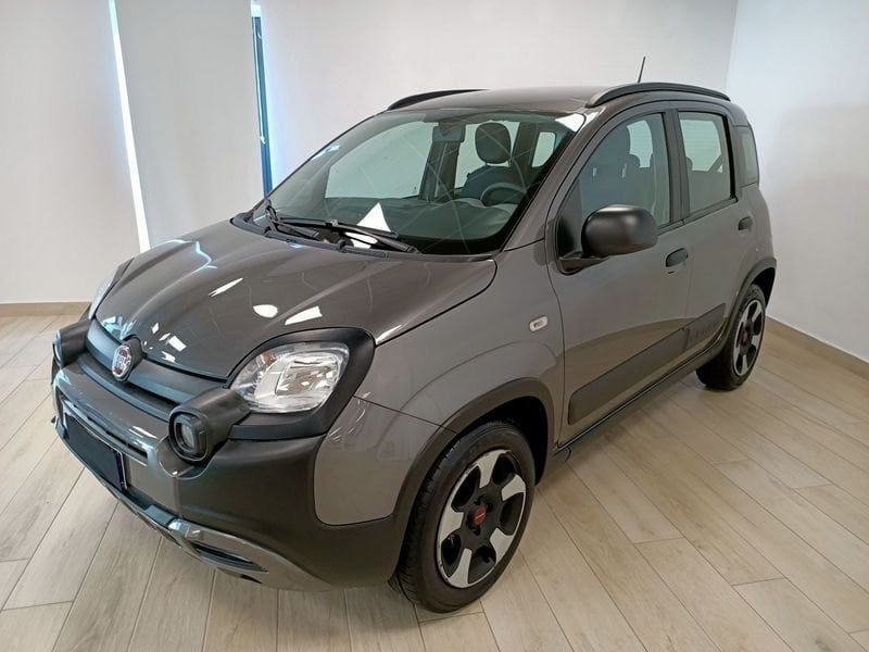 Fiat Panda 2022