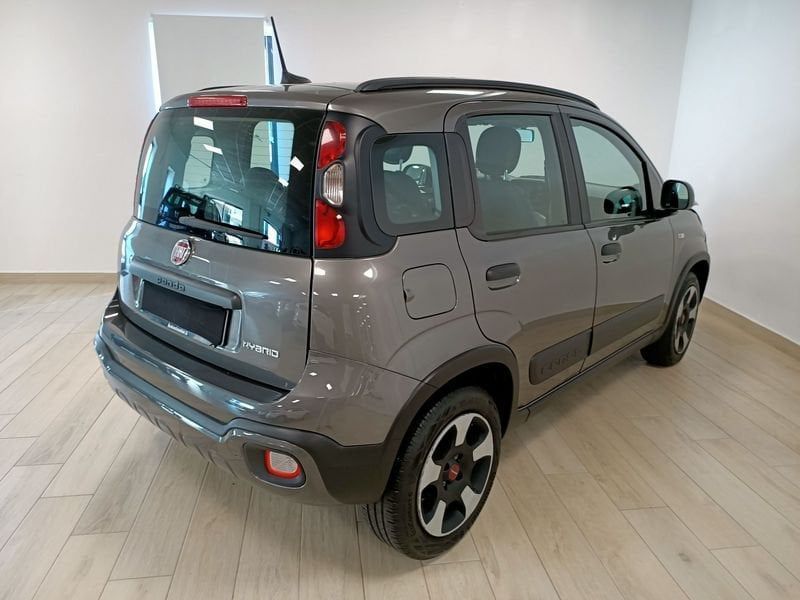 Fiat Panda 2022