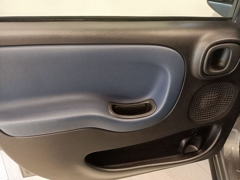 Fiat Panda 2022