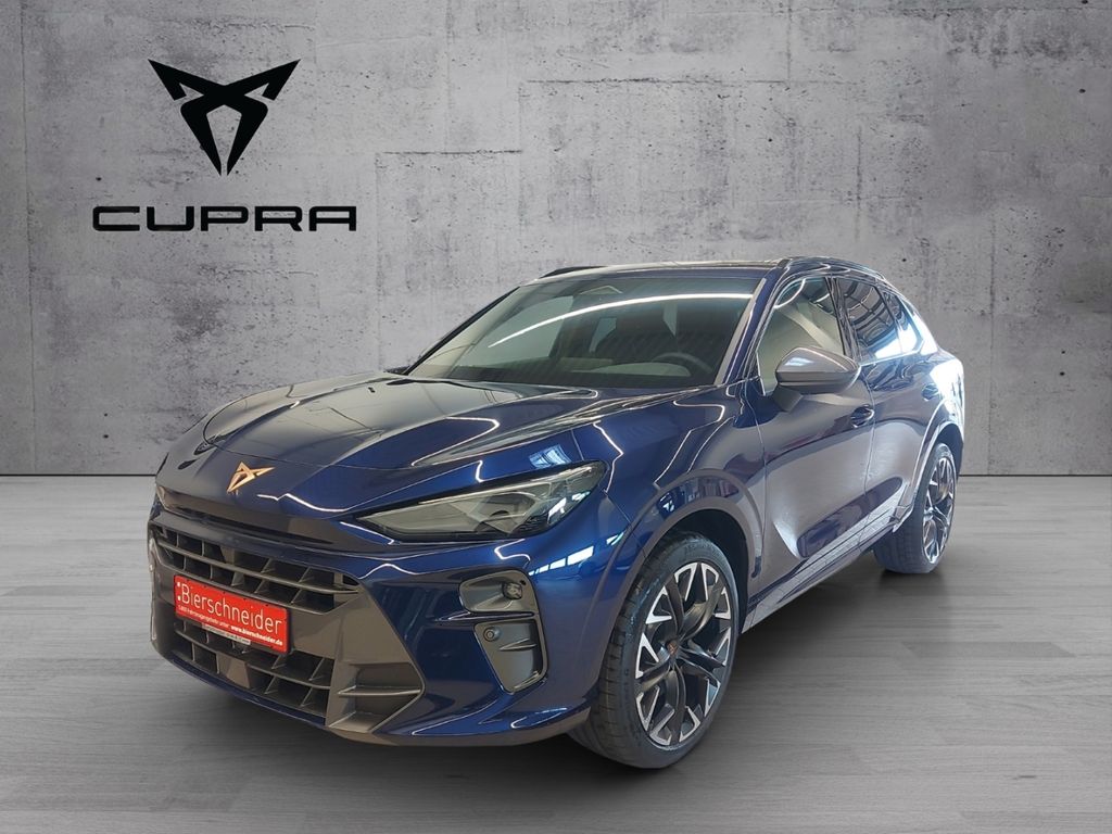 Cupra Terramar 2025