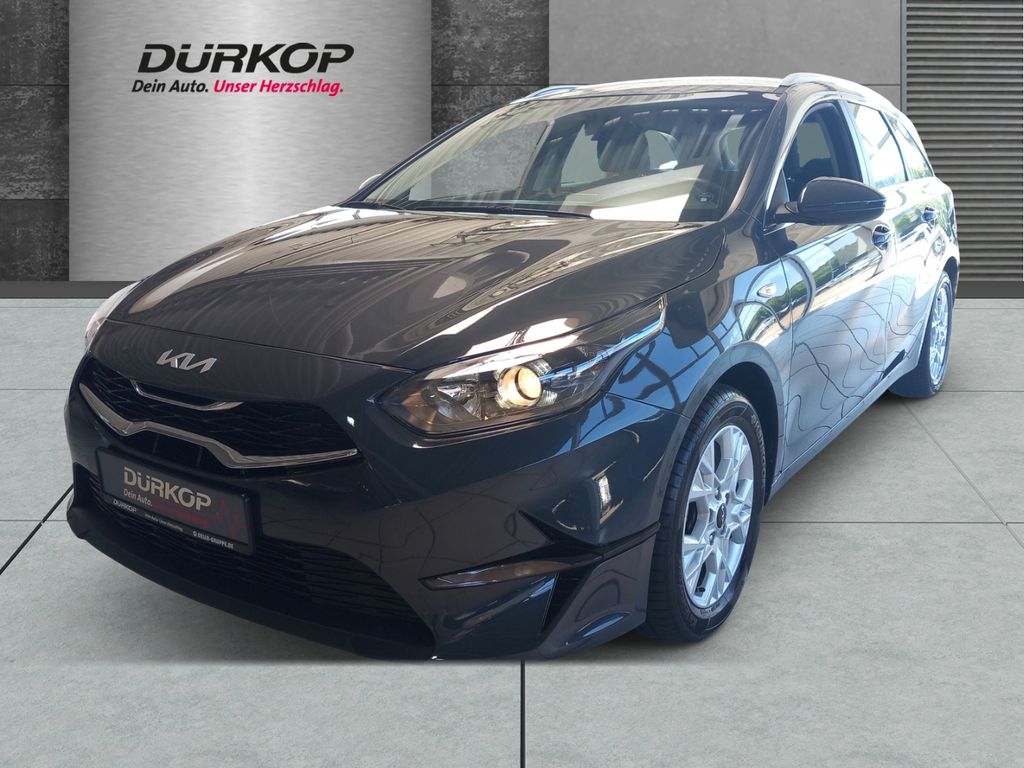 Kia cee'd Sportswagon 2024
