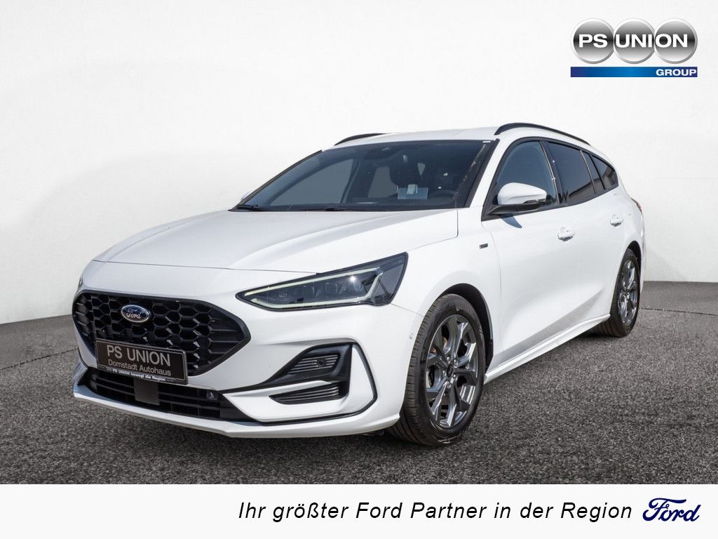 Ford Focus 2023