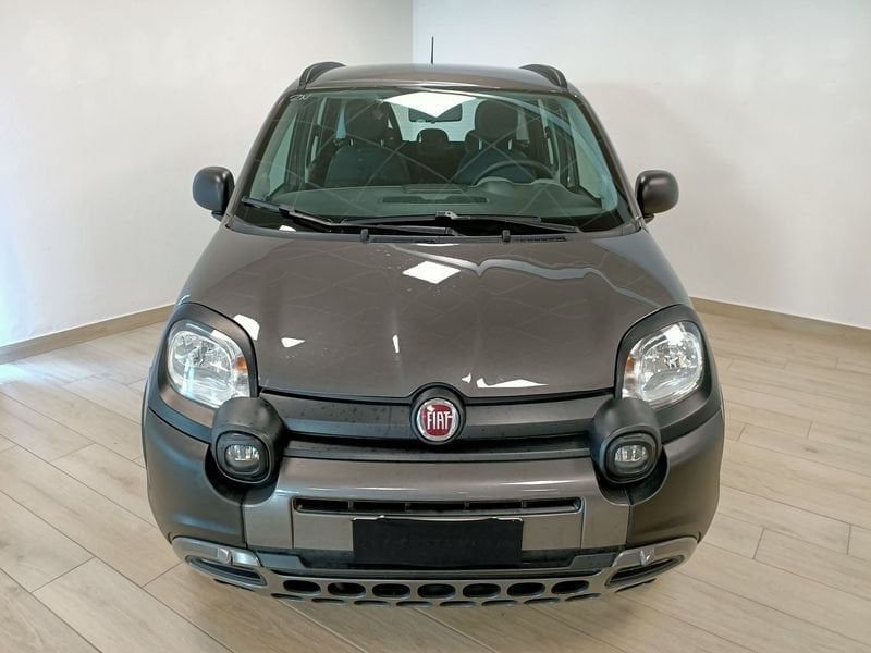 Fiat Panda 2022