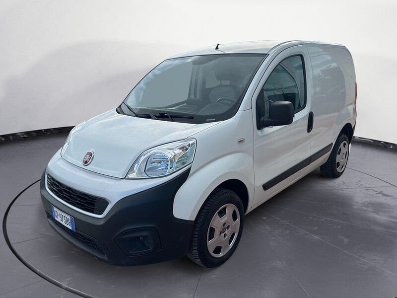 Fiat Fiorino 2020