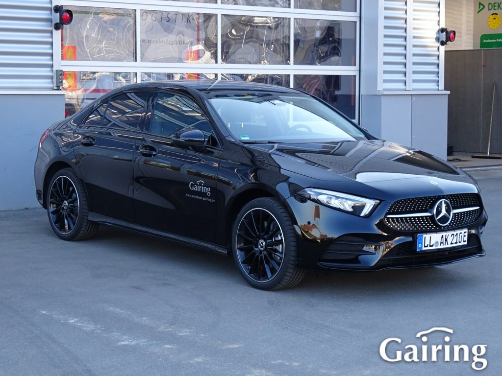 Mercedes-Benz A 250 2022