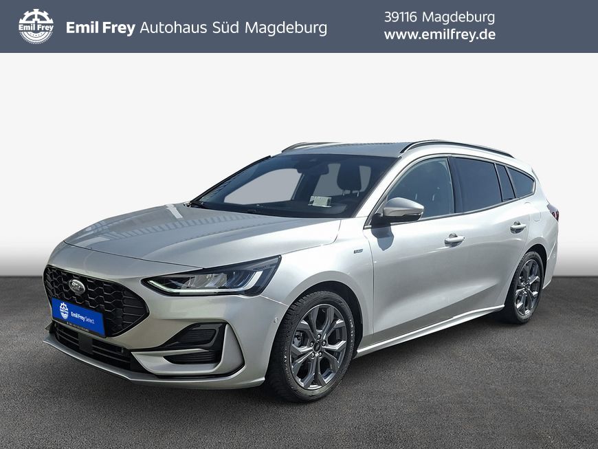 Ford Focus 2023