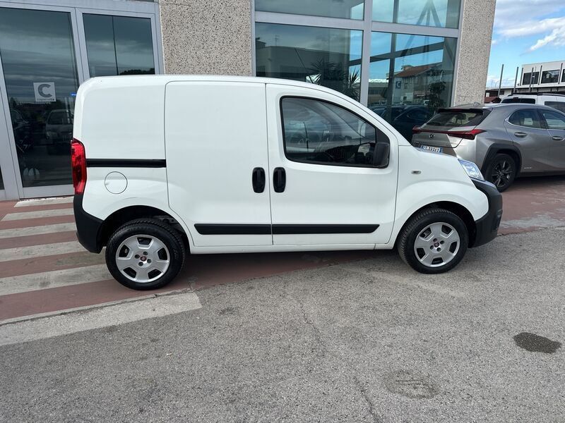 Fiat Fiorino 2020