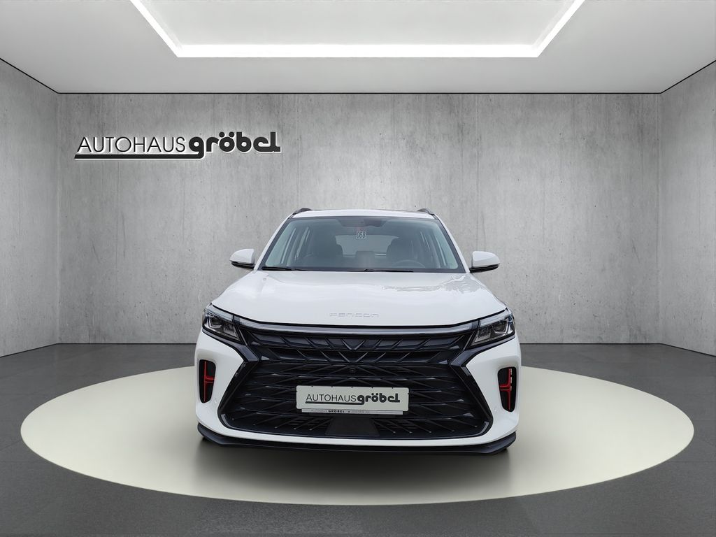 DFSK Fengon 2025