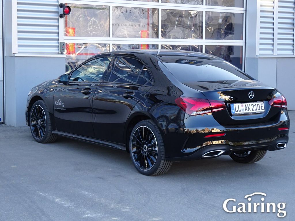 Mercedes-Benz A 250 2022