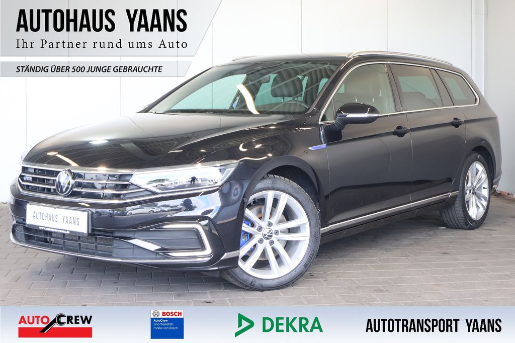 Volkswagen Passat Variant 2020