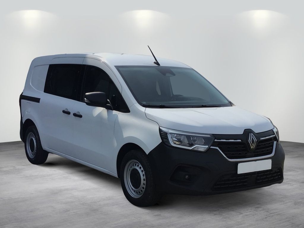 Renault Kangoo 2024