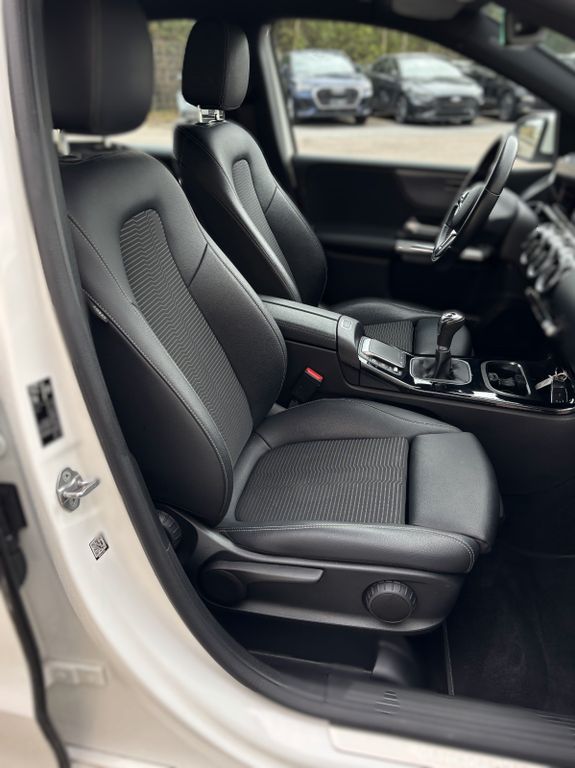 Mercedes-Benz B 180 2020