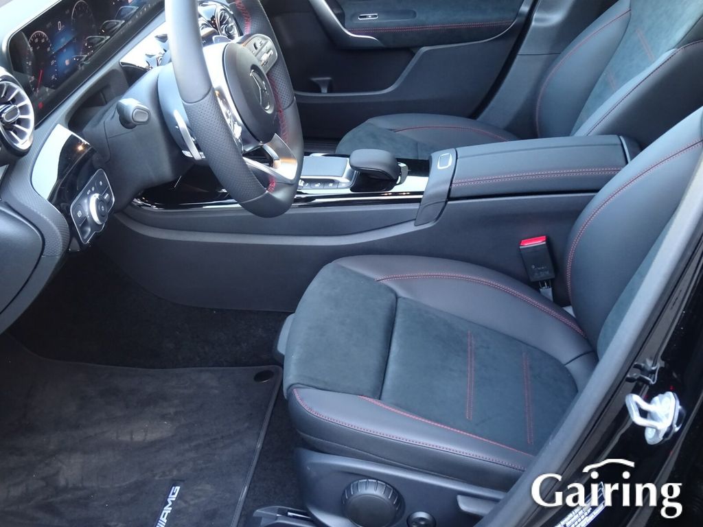 Mercedes-Benz A 250 2022