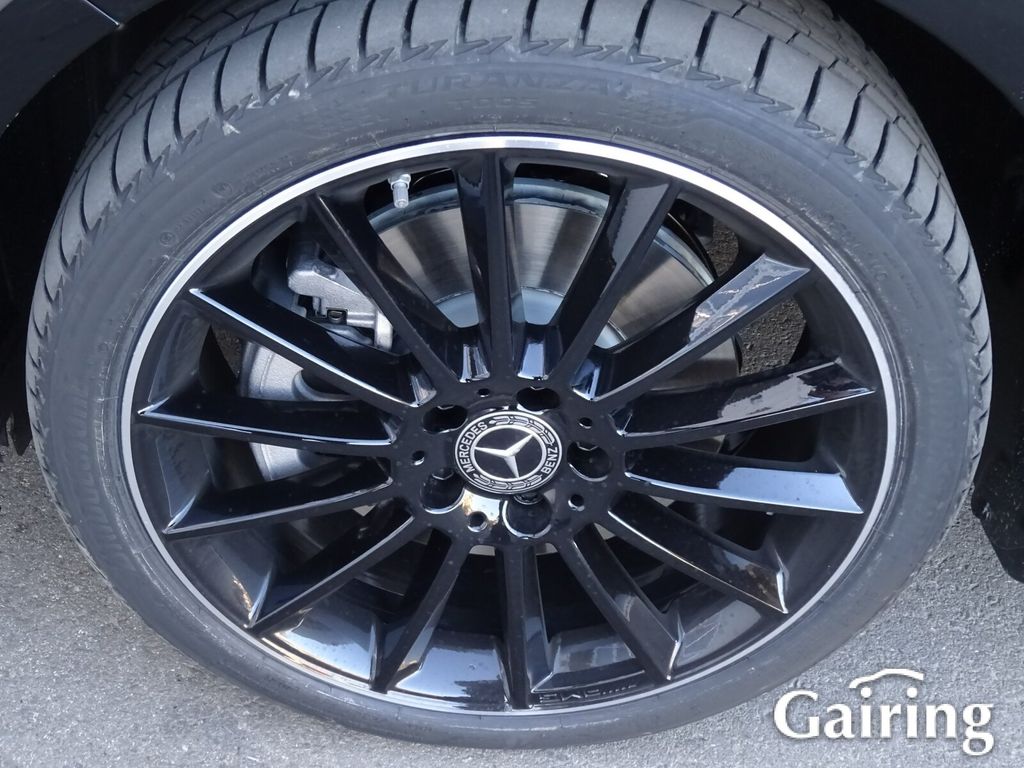 Mercedes-Benz A 250 2022