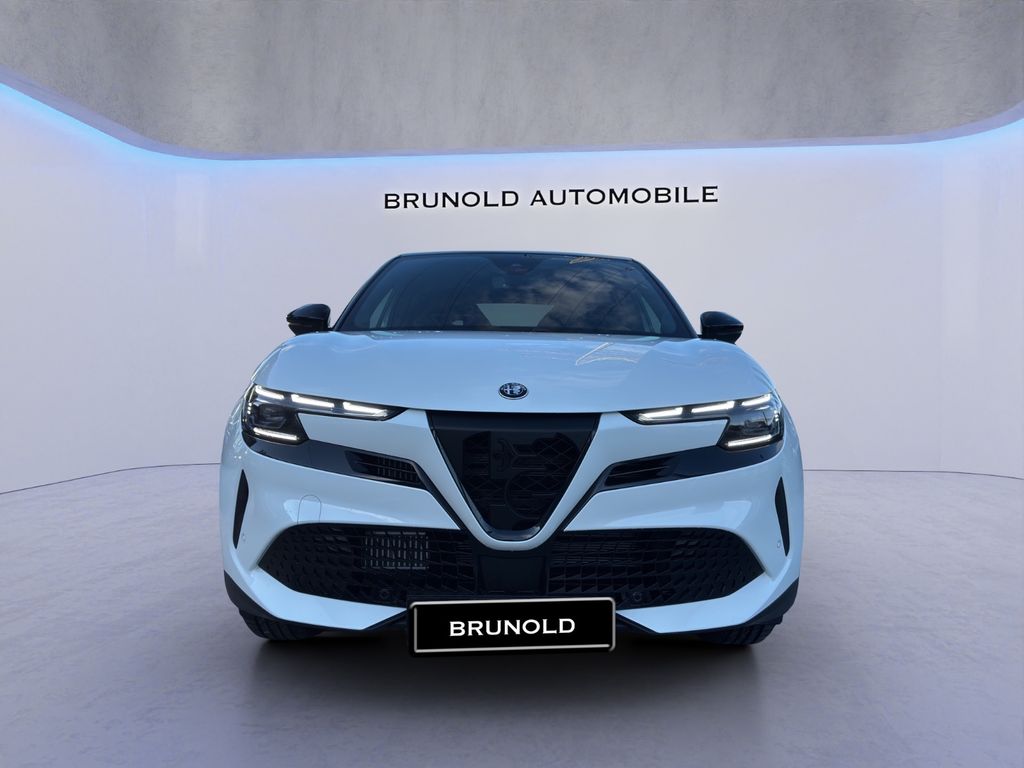 Alfa Romeo Junior