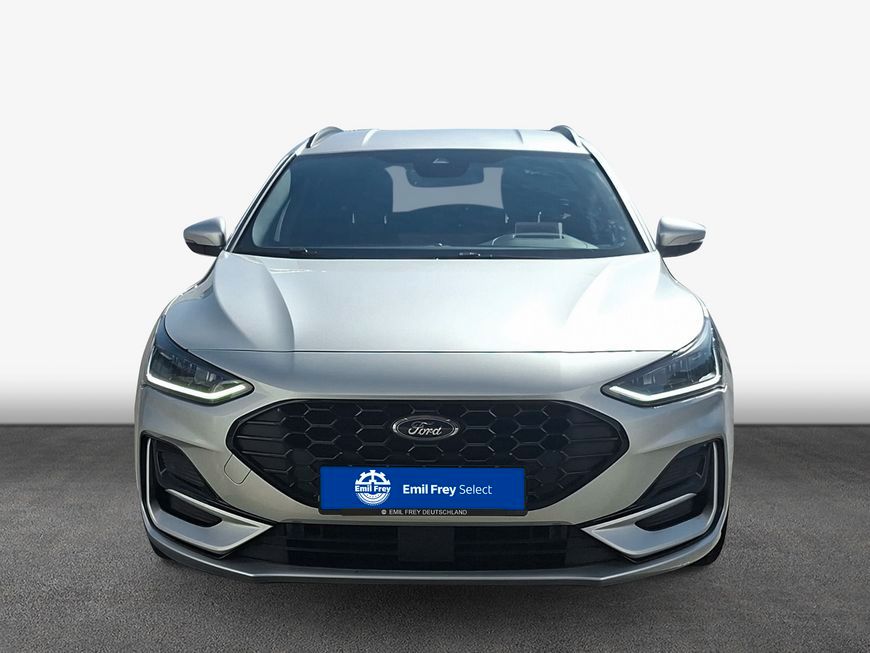 Ford Focus 2023