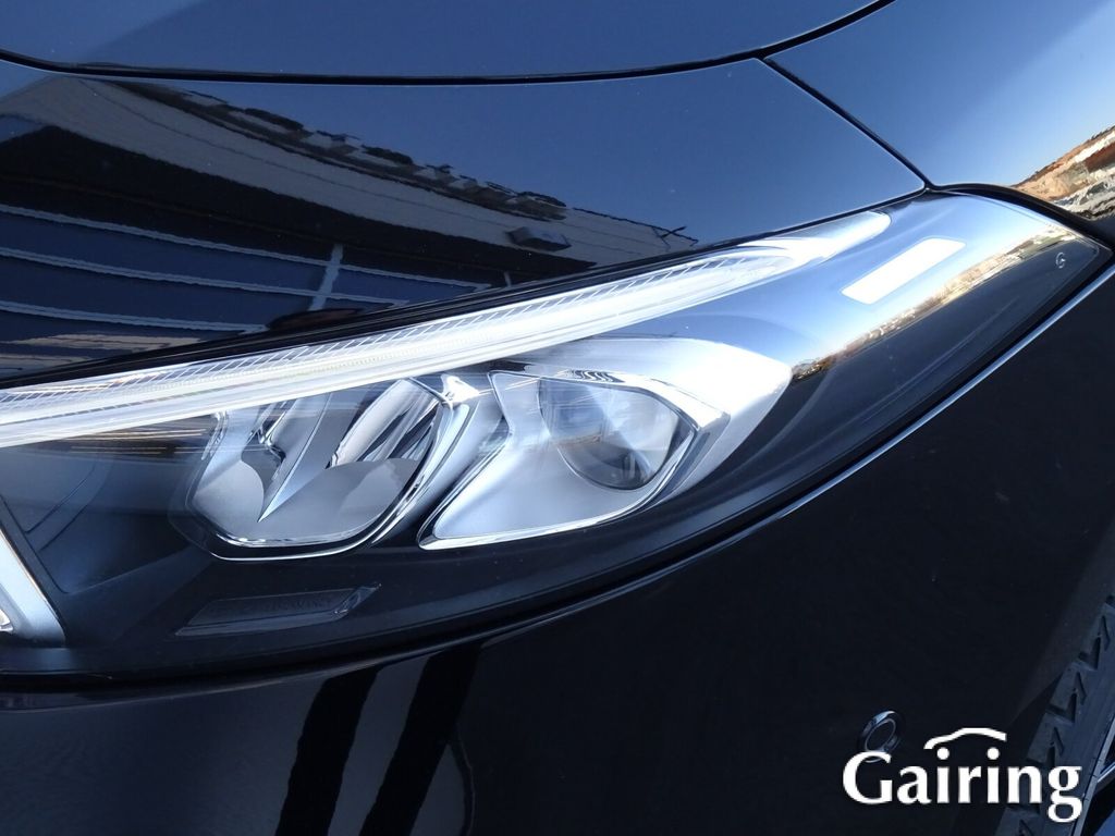 Mercedes-Benz A 250 2022