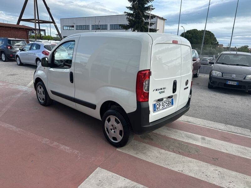 Fiat Fiorino 2020