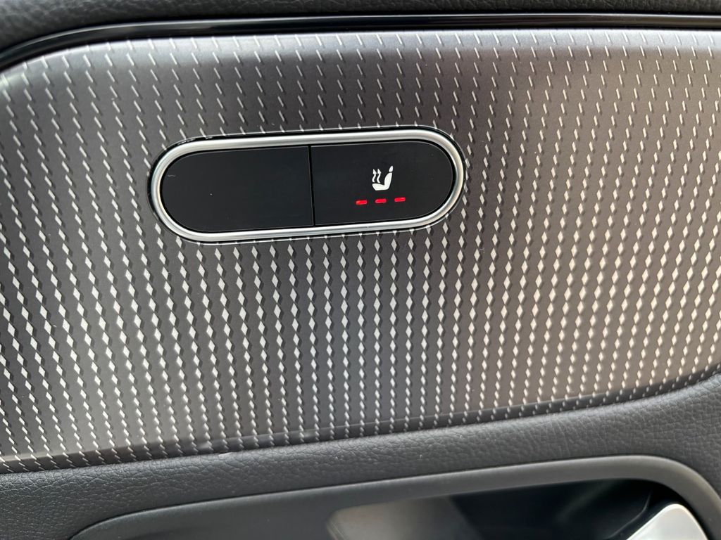 Mercedes-Benz B 180 2020