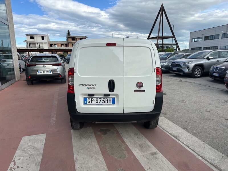 Fiat Fiorino 2020