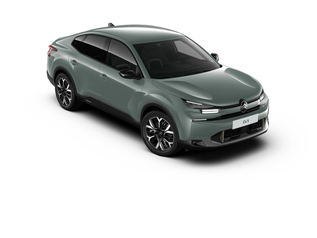 Citroën C4 2025
