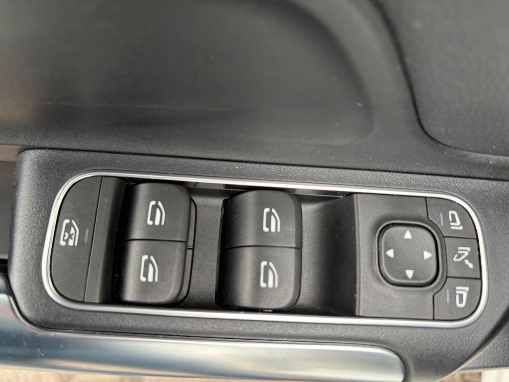 Mercedes-Benz B 180 2020