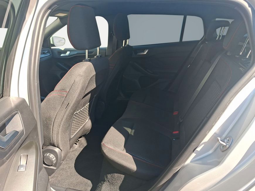 Ford Focus 2023