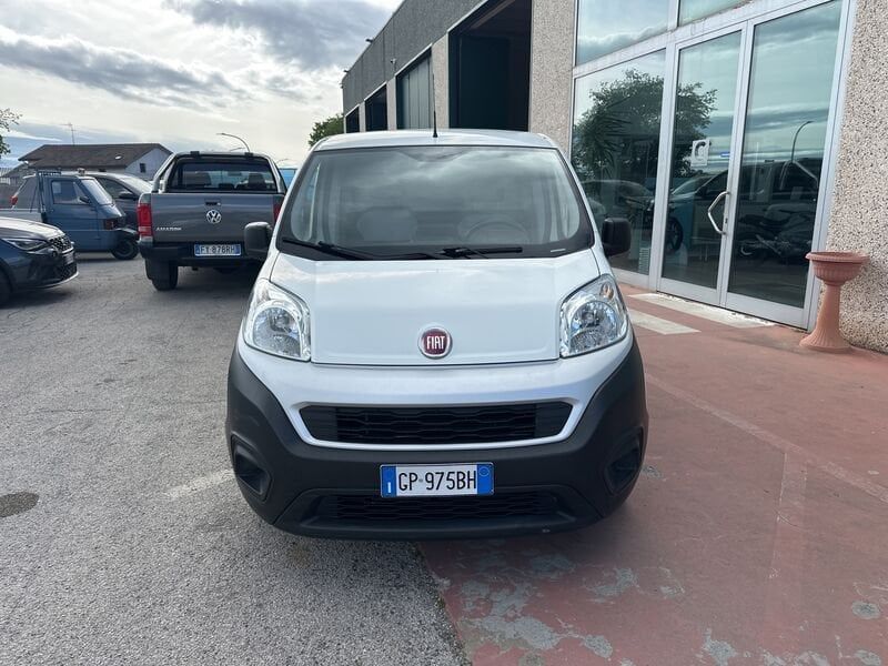 Fiat Fiorino 2020