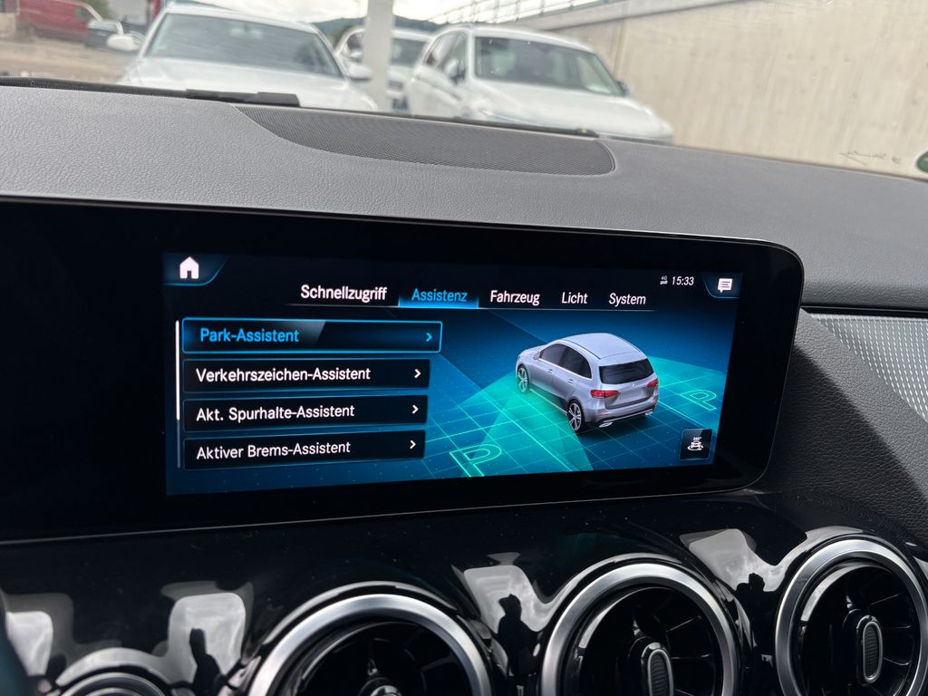 Mercedes-Benz B 180 2020