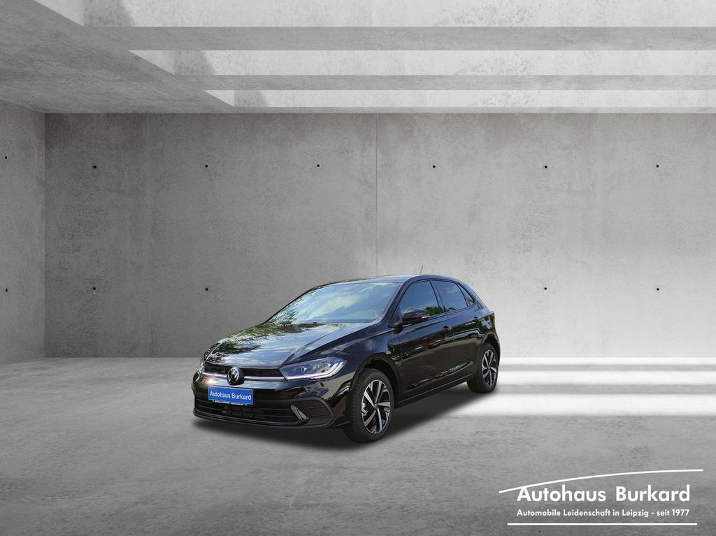 Volkswagen Polo 2025