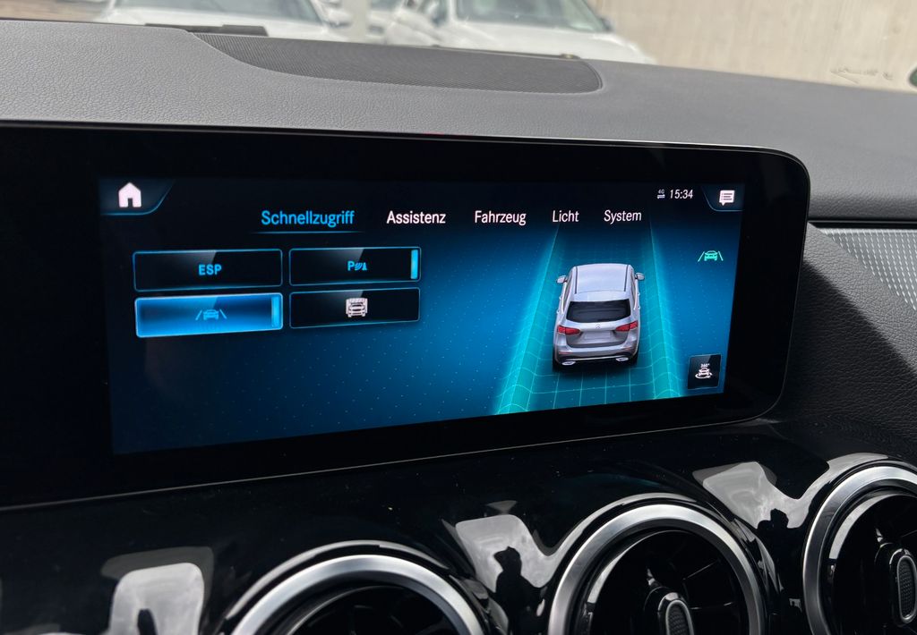 Mercedes-Benz B 180 2020