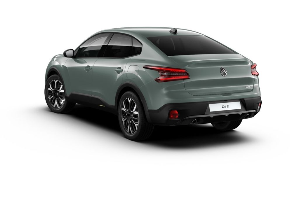 Citroën C4 2025
