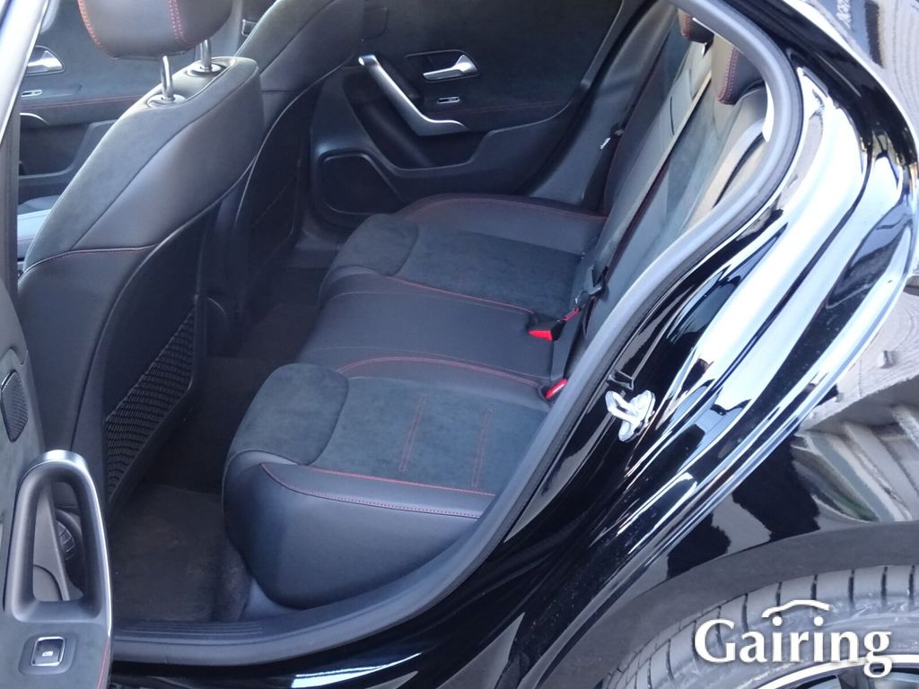 Mercedes-Benz A 250 2022