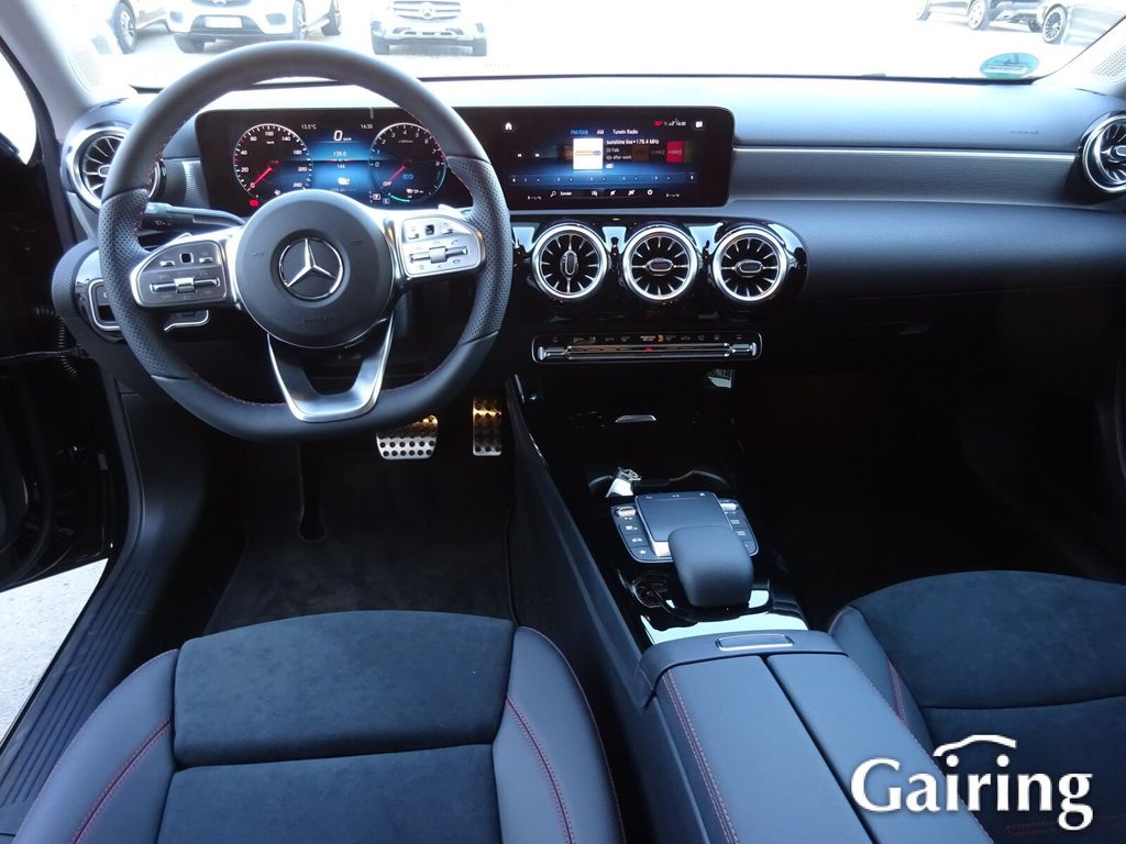 Mercedes-Benz A 250 2022