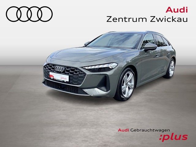 Audi A5 2025